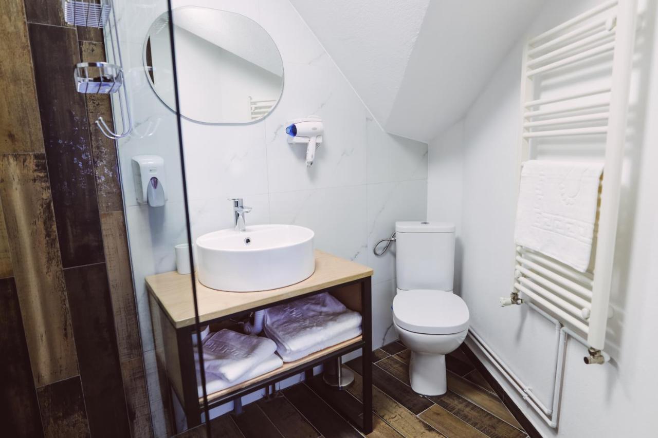 Altitude Guest House Ranca Zimmer foto