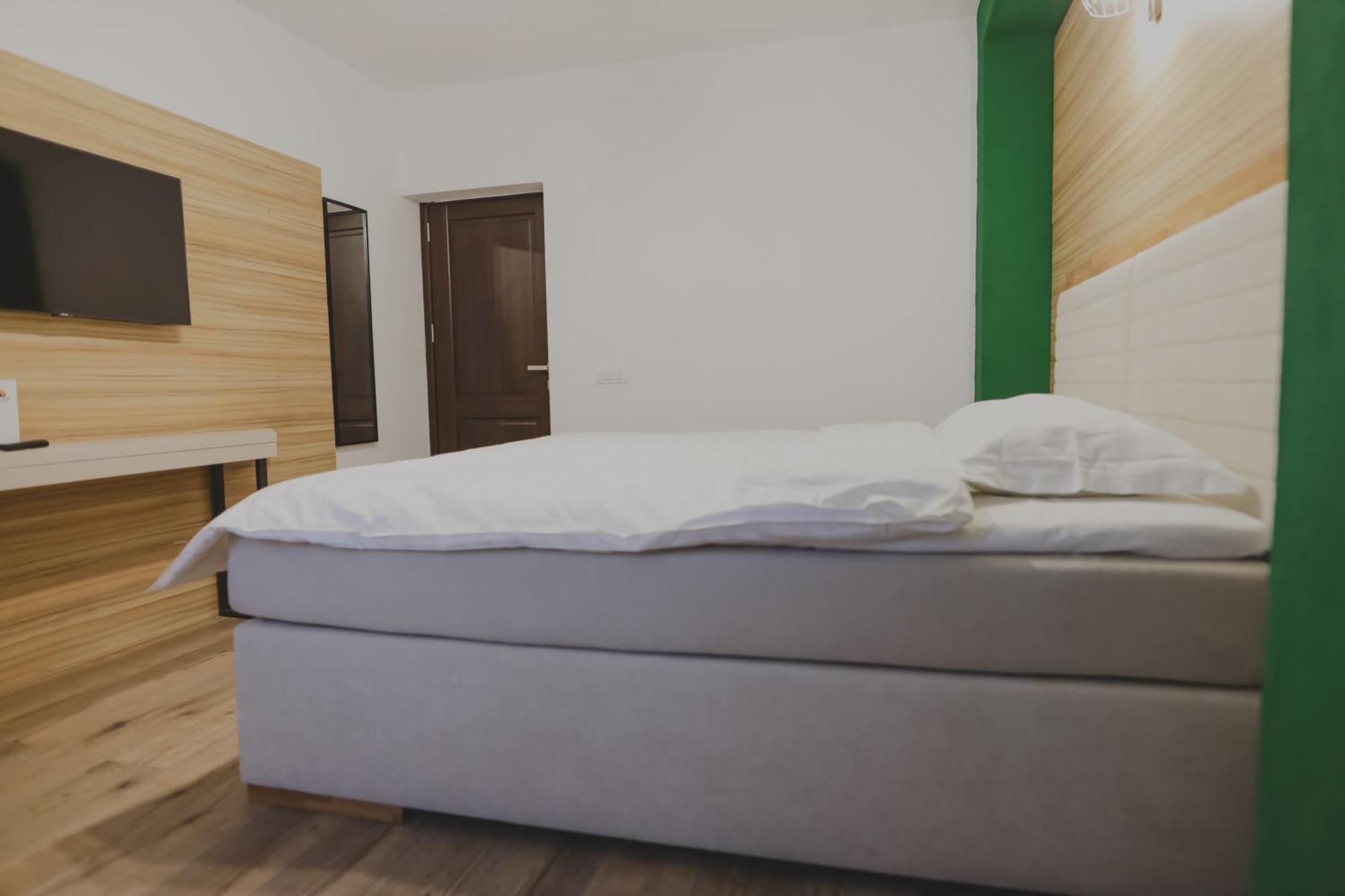 Altitude Guest House Ranca Zimmer foto
